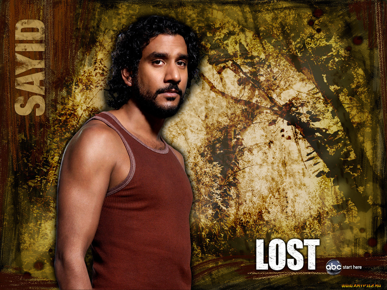 , , lost
